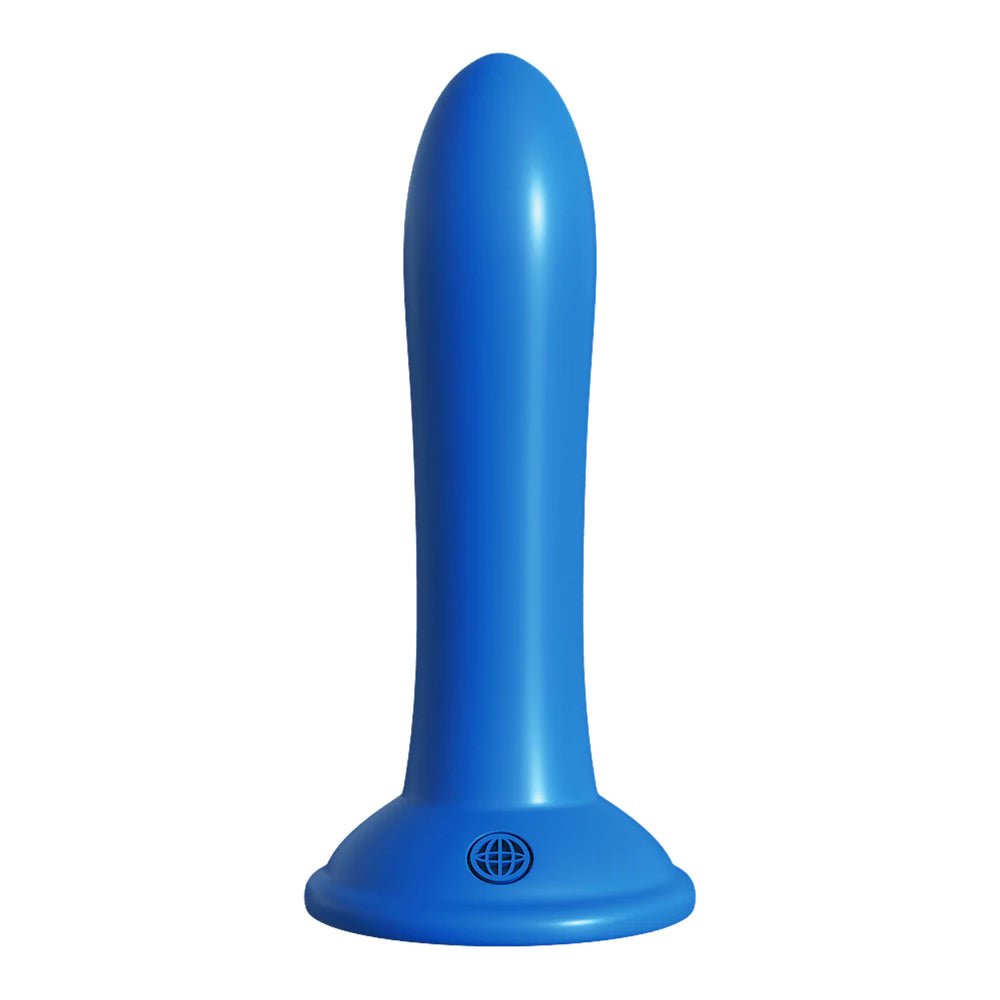 Fetish Fantasy Series First Timers Strap-On Set Blue