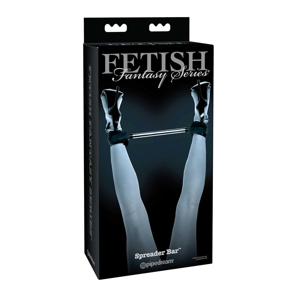 Fetish Fantasy Series Limited Edition Spreader Bar