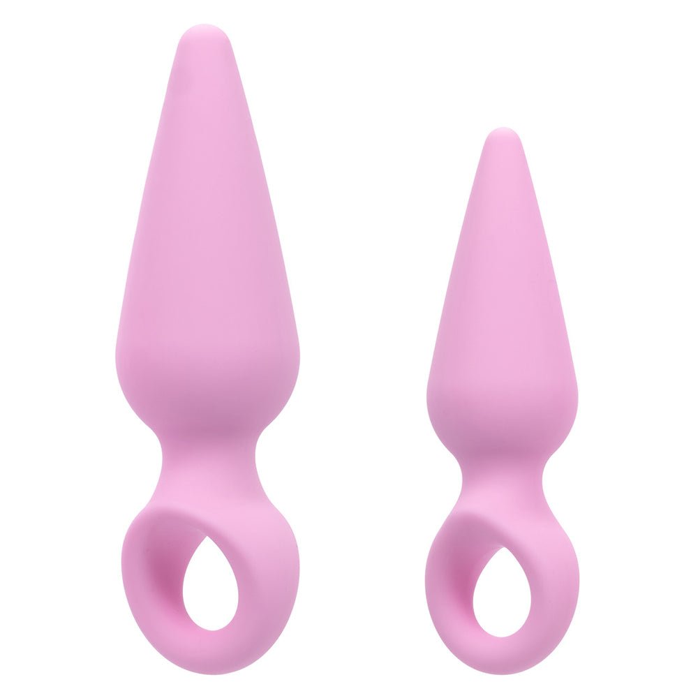 First Time Booty Probe Duo