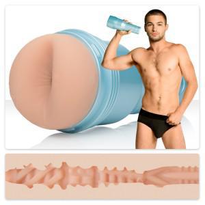 FLESHJACK BOYS JOHNNY RAPID MAN CAVE - Temptations