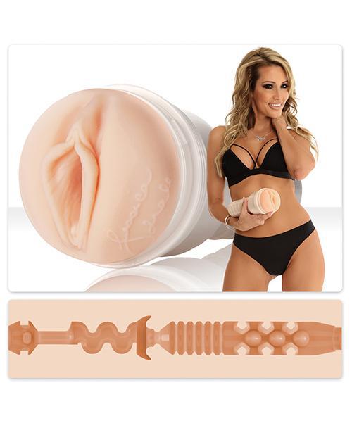 FLESHLIGHT GIRLS JESSICA DRAKE HEAVENLY SIGANTURE VAGINA - Temptations