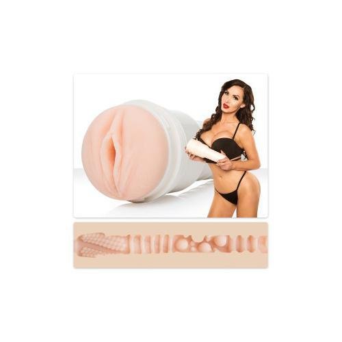 Fleshlight Girls Nikki Benz Mvp Signature Vagina - Temptations