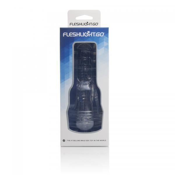 FLESHLIGHT GO TORQUE - Temptations