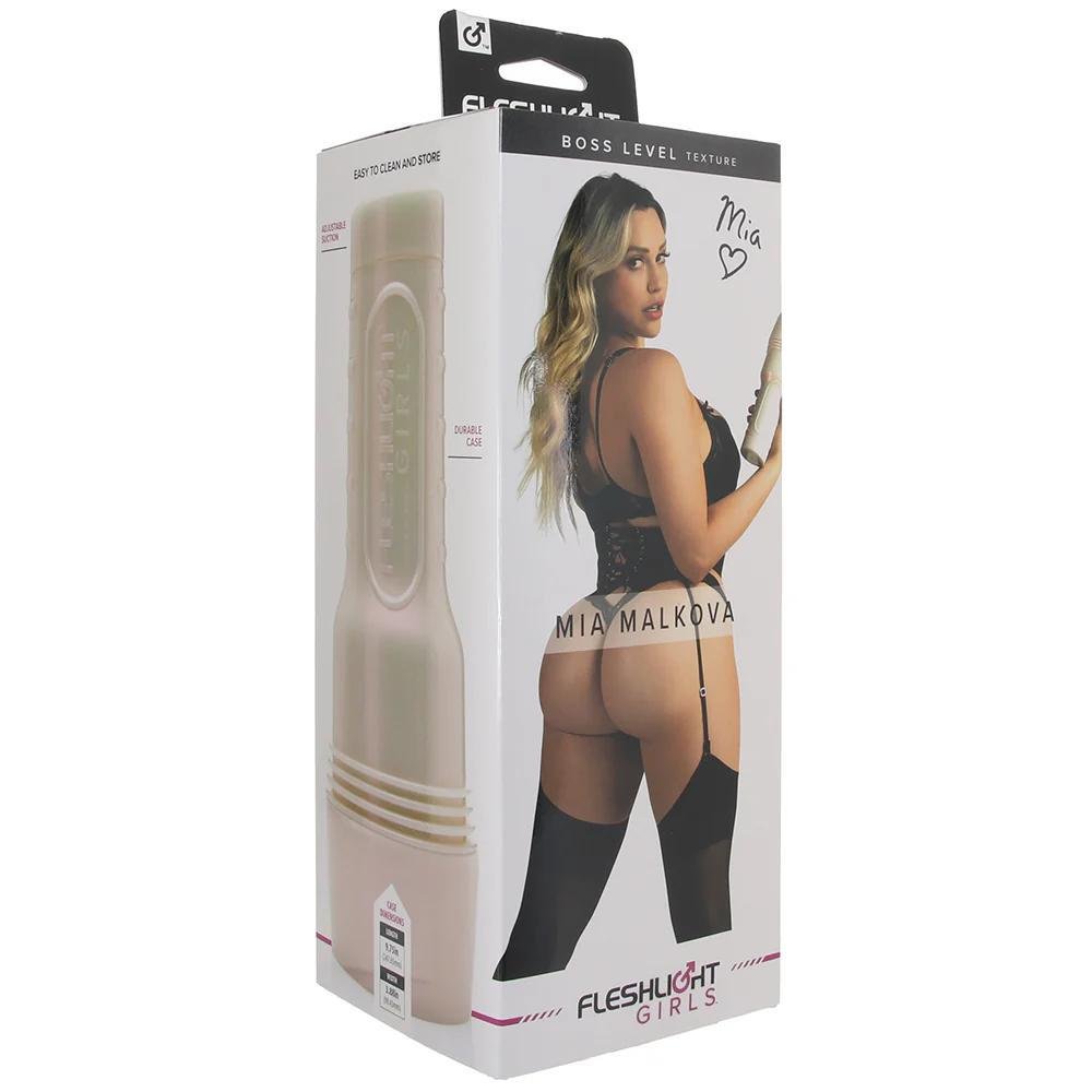 Fleshlight Mia Malkova - Level Up - Temptations