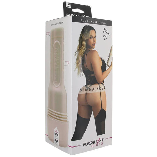 Fleshlight Mia Malkova - Level Up - Temptations