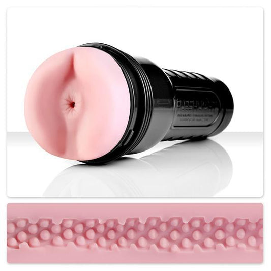 FLESHLIGHT PINK BUTT SPEED BUMP - Temptations