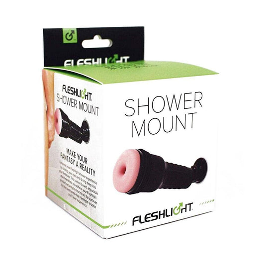 FLESHLIGHT SHOWER MOUNT - Temptations