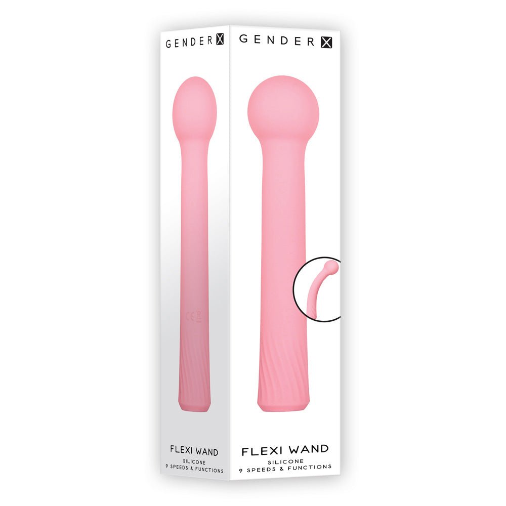 Flexi Wand