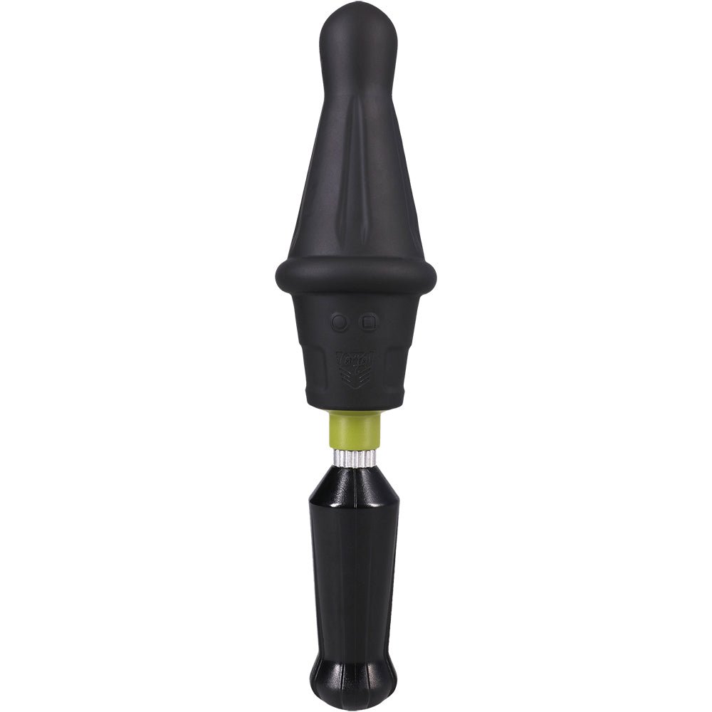Fort Troff Robo Rammer Black