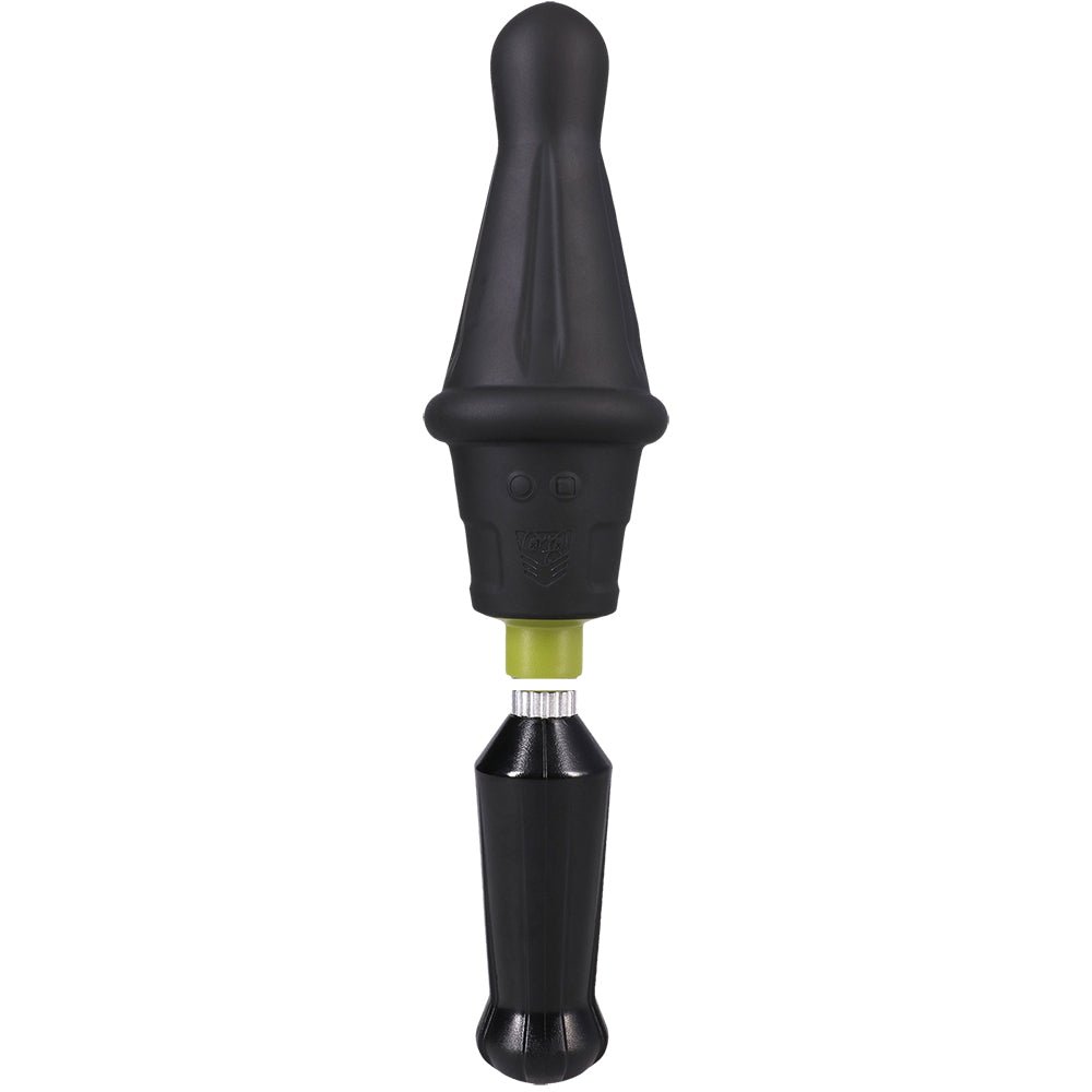Fort Troff Robo Rammer Black