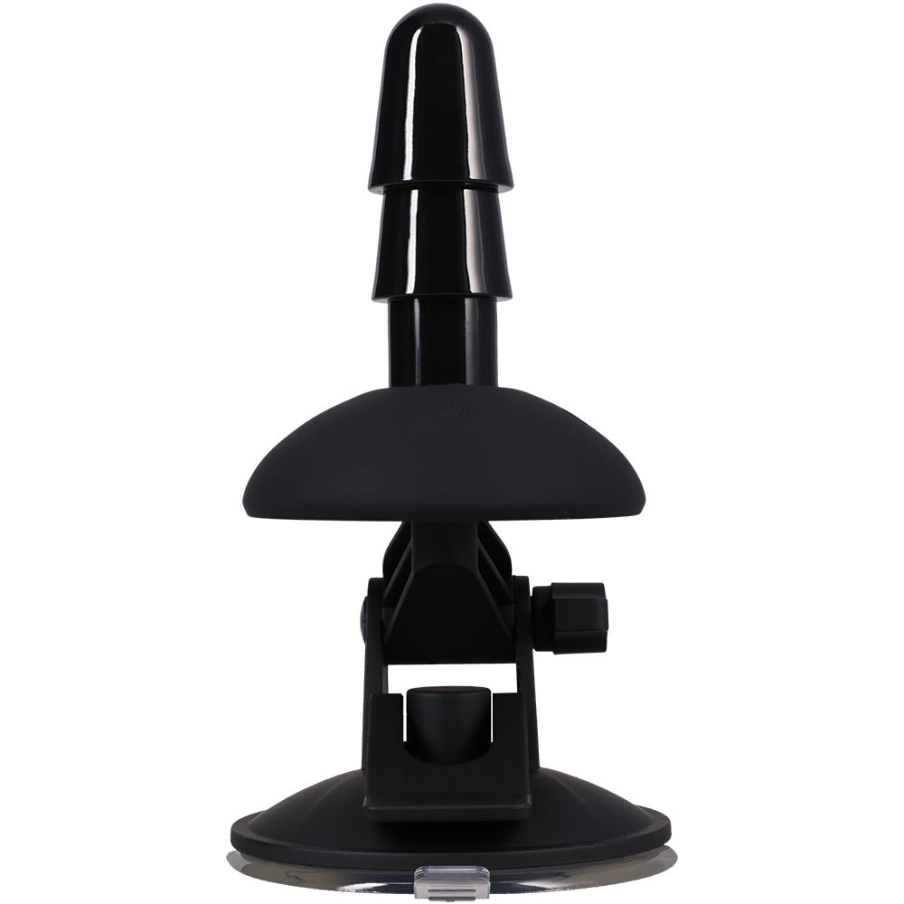 Fort Troff Vac-U-Lock Ass Wrecker Pro With Wireless Remote Black