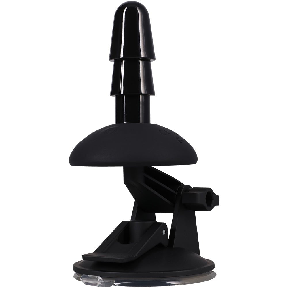 Fort Troff Vac-U-Lock Ass Wrecker Pro With Wireless Remote Black