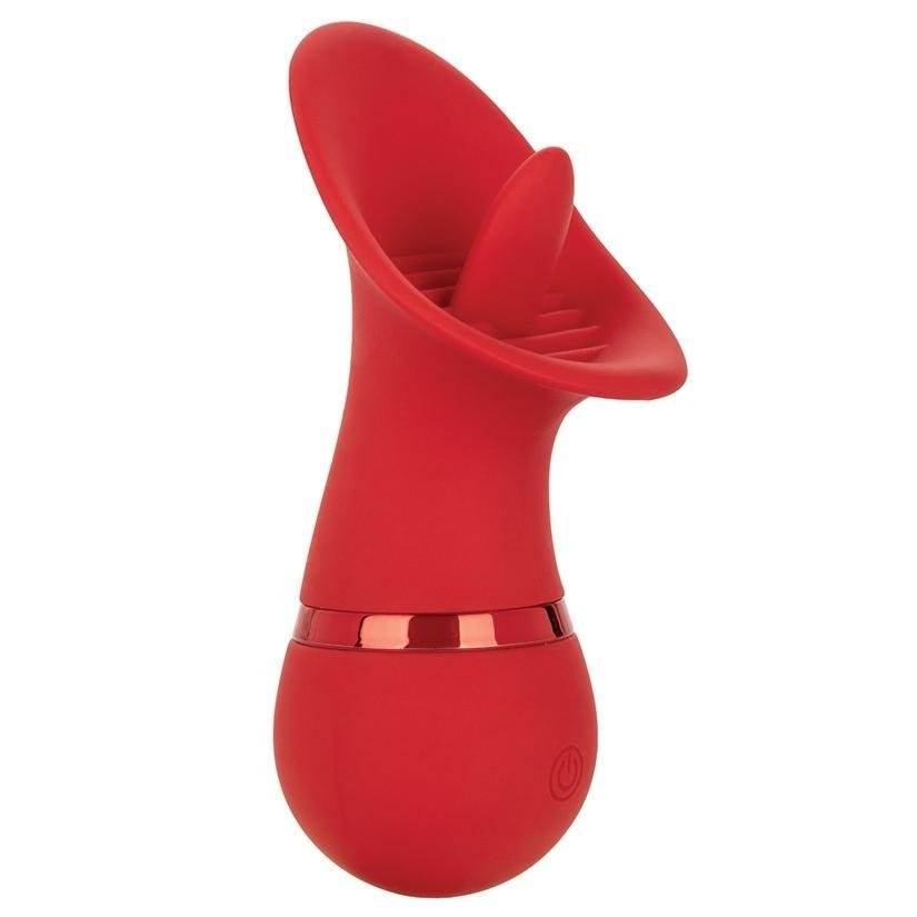 French Kiss Seducer - Temptations