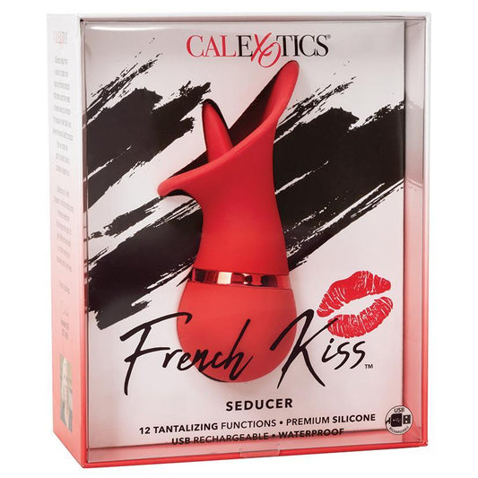 French Kiss Seducer - Temptations