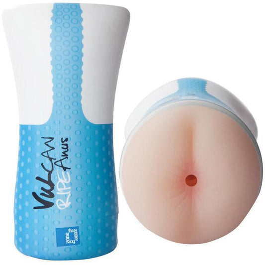 Funzone Vulcan Ripe Anus - Temptations