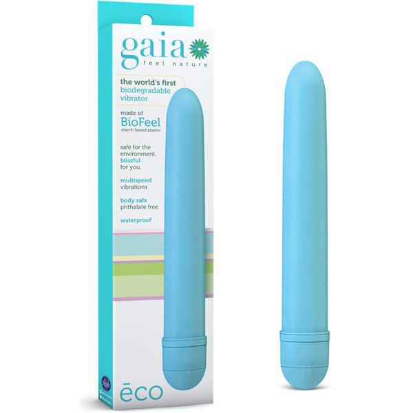 Gaia Eco Aqua - Temptations