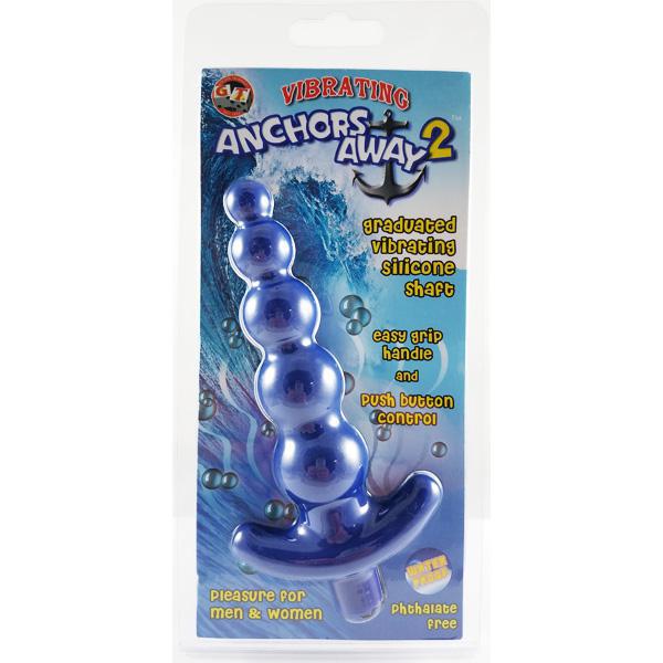 Golden Triangle ANCHORS AWAY 2 BLUE - Temptations