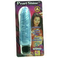 Golden Triangle PEARL SHINE 5'' PETER BLUE - Temptations