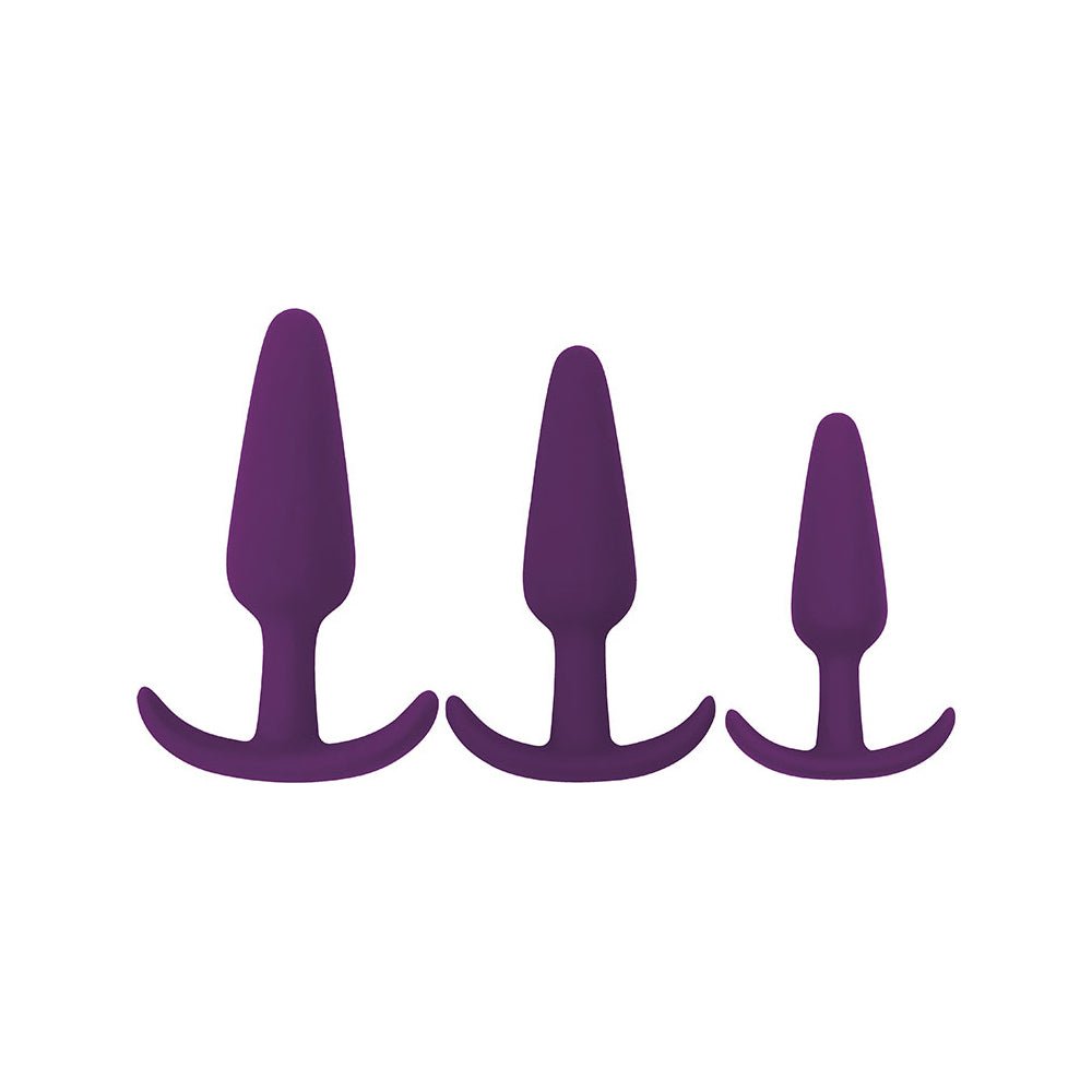Gossip Rump Rockers - Violet
