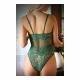 Green With Envy Teddy XL - Temptations
