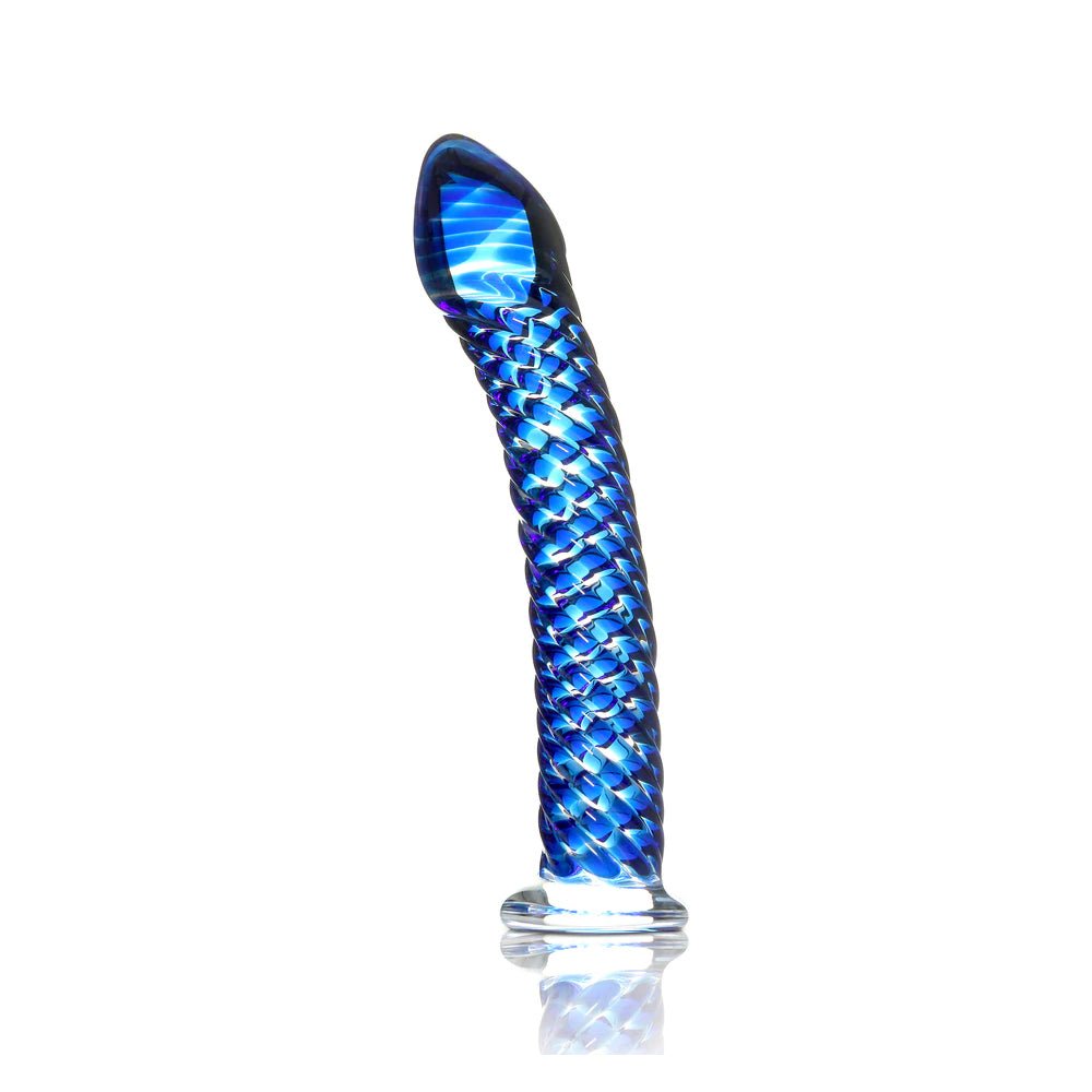 Icicles No. 29