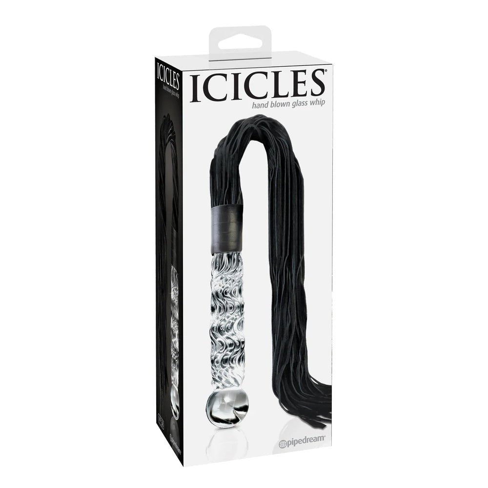 Icicles No. 38