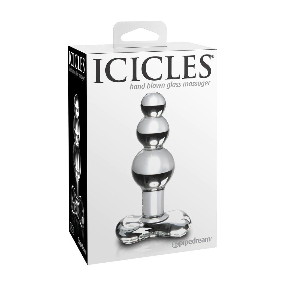 Icicles No. 47