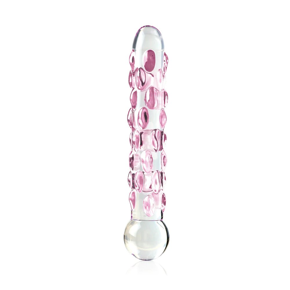 Icicles No. 7
