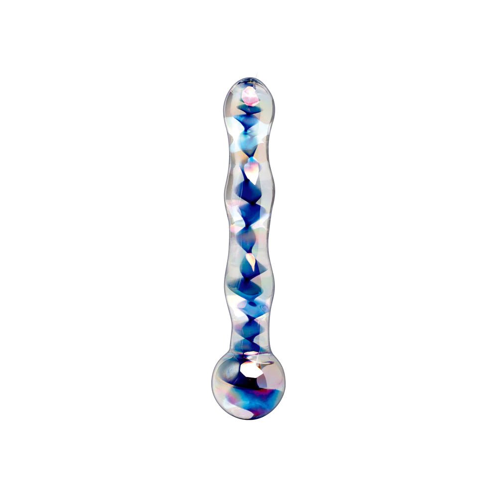 Icicles No. 8