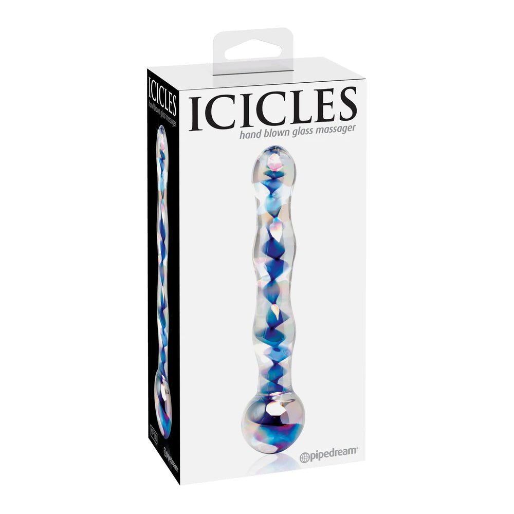 Icicles No. 8