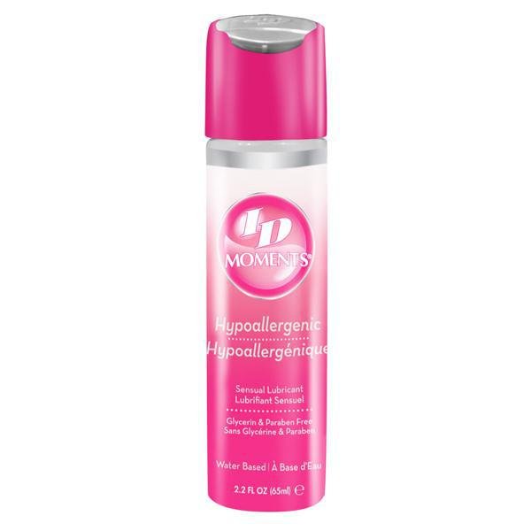 ID Moments 2.2 oz. Bottle - Temptations