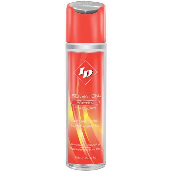 ID Sensation 8.5 oz. - Temptations