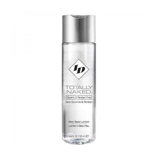 Id Totally Naked 4.4 oz. Bottle - Temptations