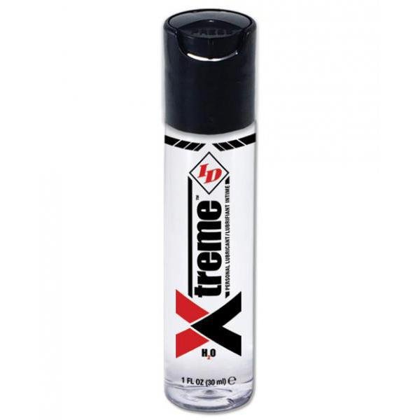 ID Xtreme 1 oz. Bottle - Temptations