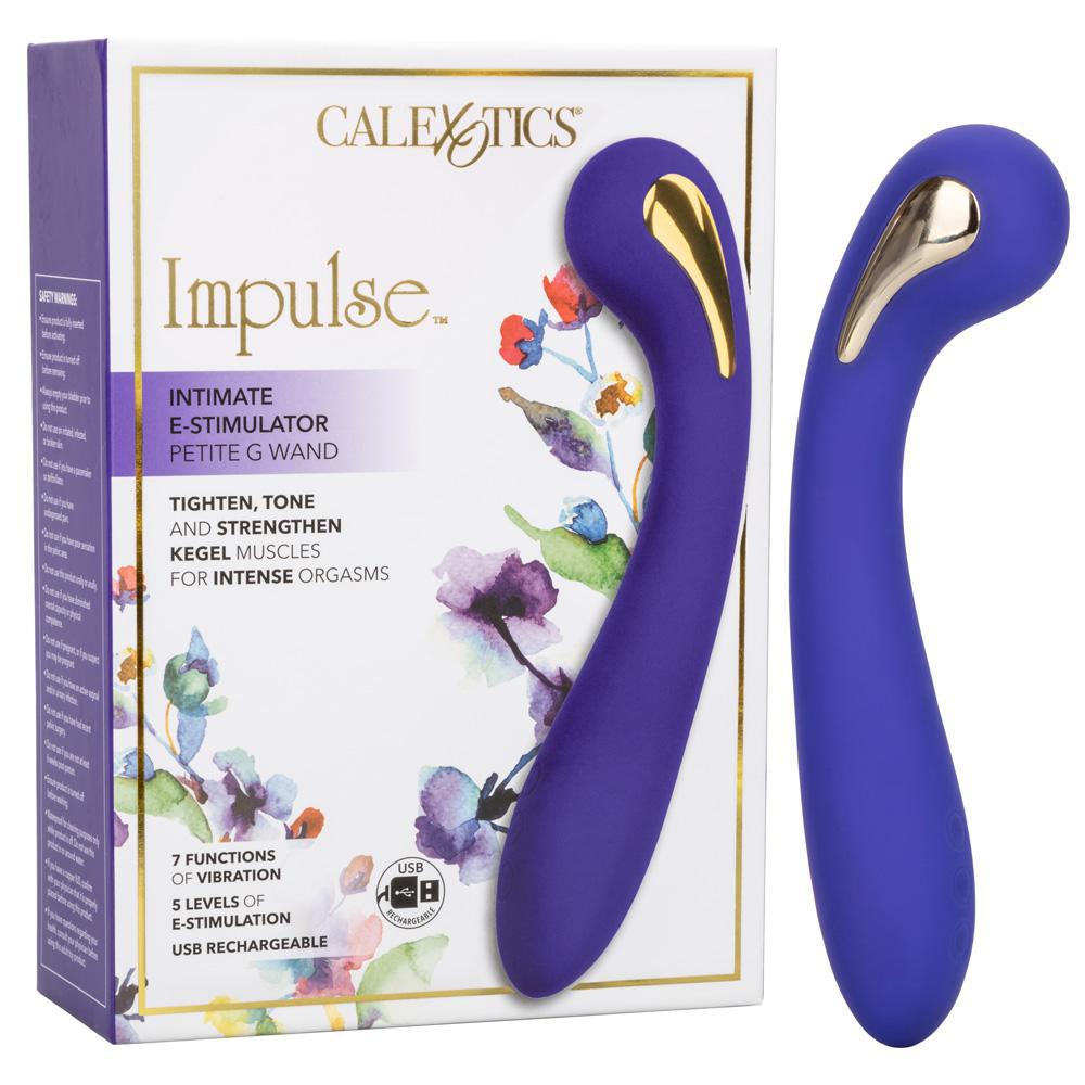 Impulse Intimate Estim Petite G Wand - Temptations
