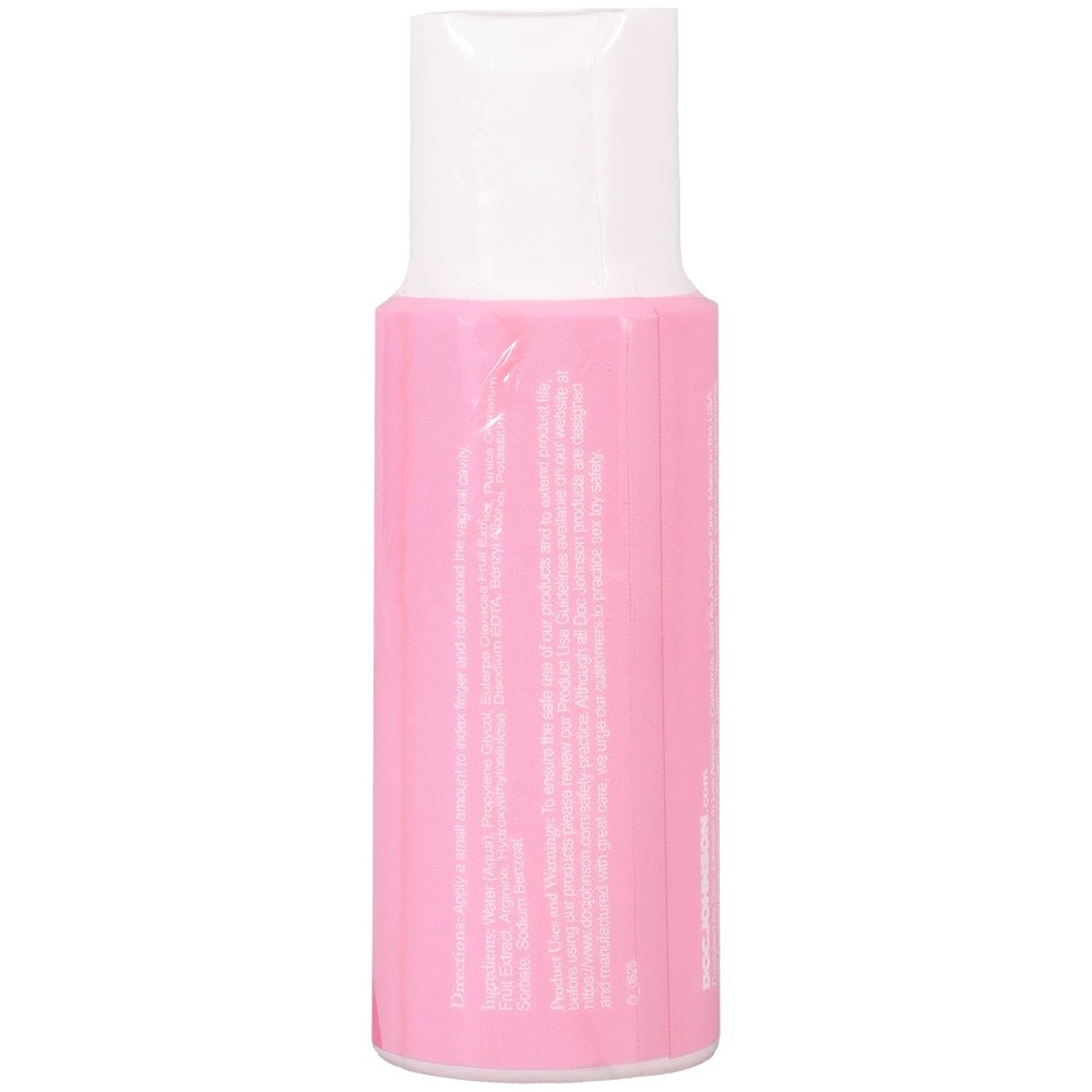 Intimate Enhancements Arouse Stimulating Gel With L-Arginine 2 oz.