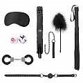 Introductory Bondage Kit #6 - Temptations