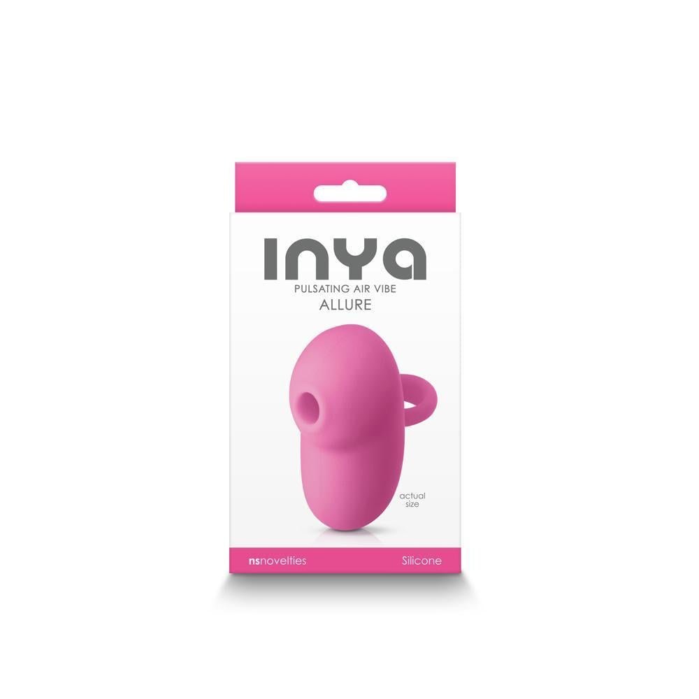 Inya Allure Pink - Temptations