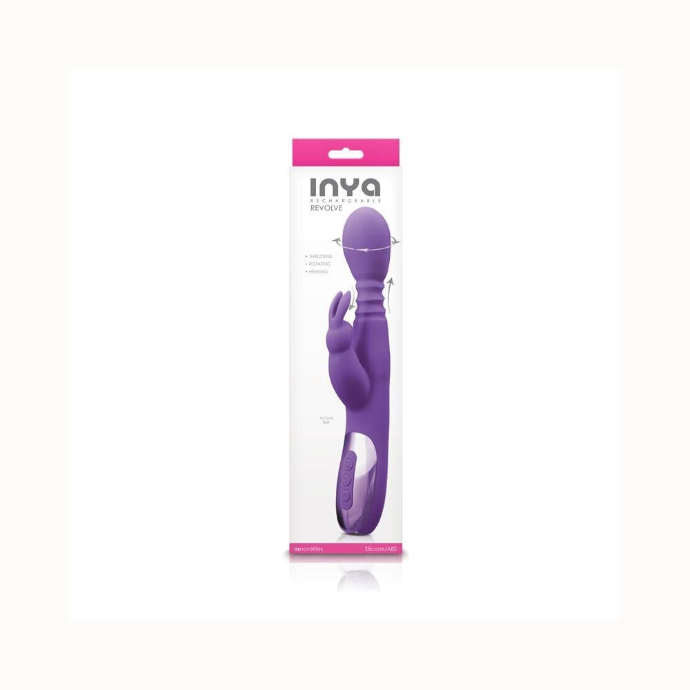 Inya Revolve Purple - Temptations