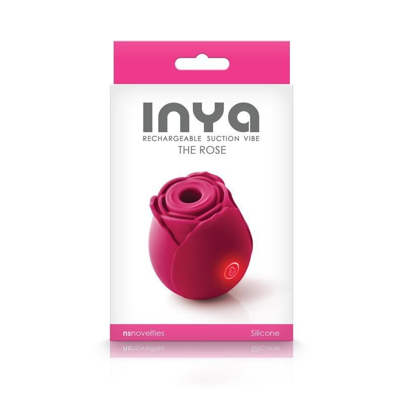 INYA - The Rose - Rose - Temptations