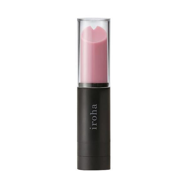 IROHA STICK LILAC X BLACK - Temptations