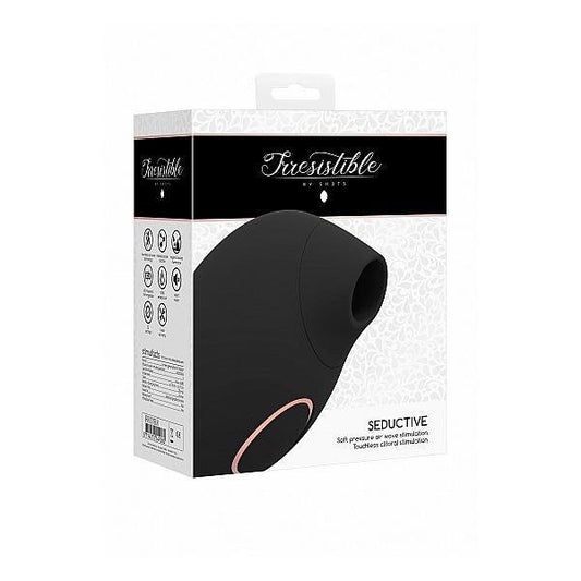 IRRESISTIBLE SEDUCTIVE BLACK - Temptations