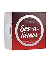 Jelique Soy Massage Candle With Pheromones - Temptations