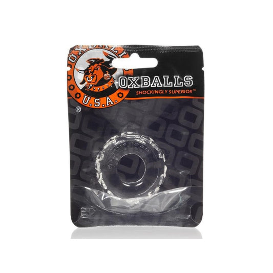 JELLY BEAN COCKRING CLEAR - Temptations