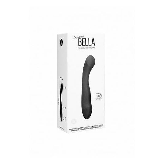 Jil Bella Black - Temptations