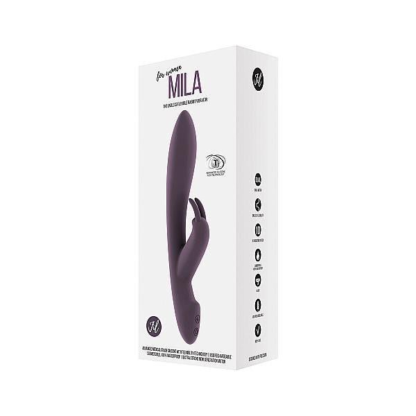 Jil Mila Purple - Temptations