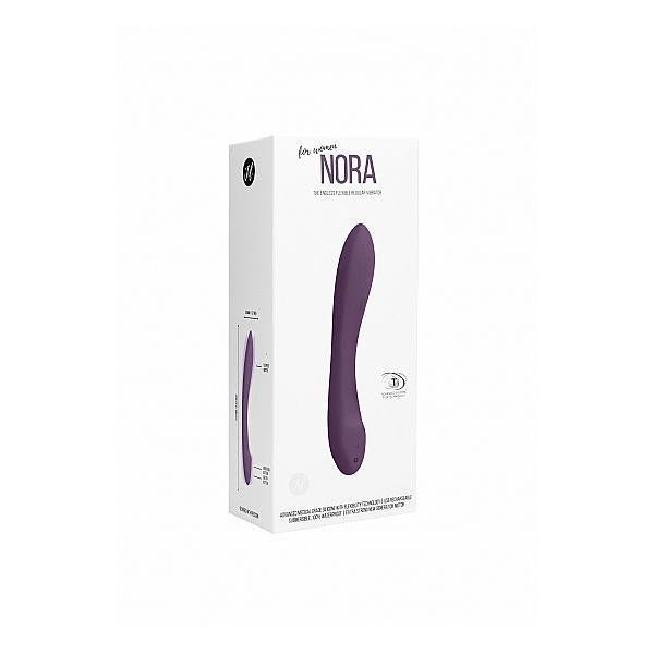 Jil Nora Purple - Temptations
