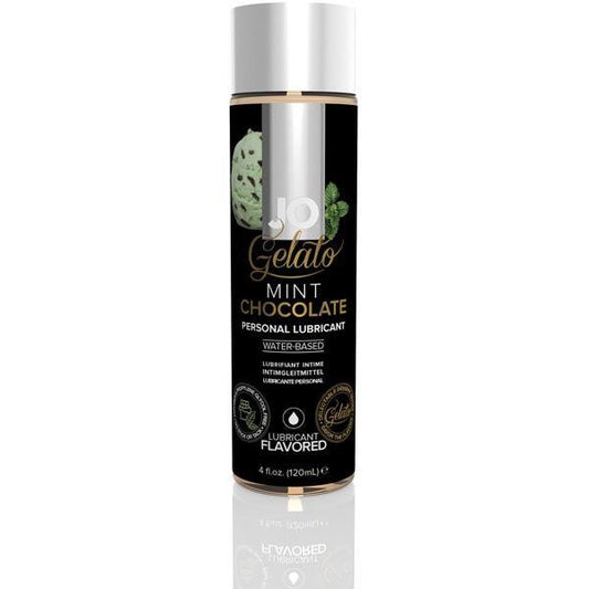Jo Gelato Mint Chocolate Lubricant 4 oz. DISC