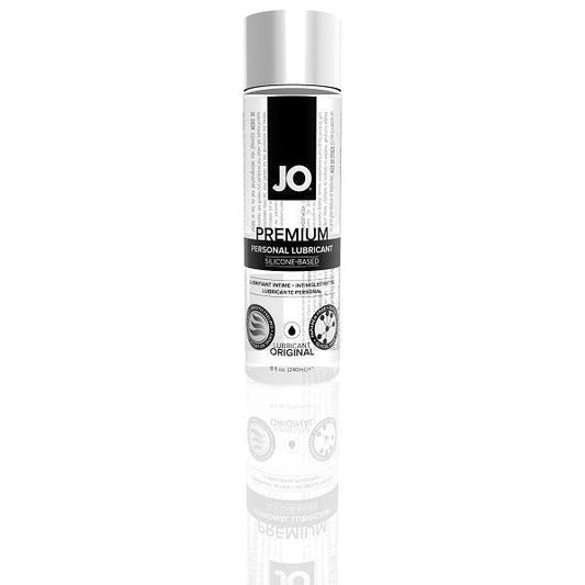 JO Premium Lubricant Original 8 oz.