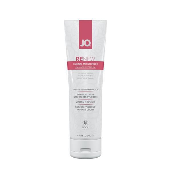 Jo Renew Vaginal Moisturizer Original Hygiene 4 oz. - Temptations
